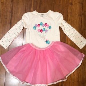 gymboree first birthday outfit boy